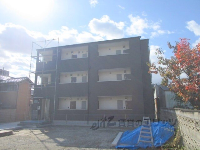 ポルトボヌールの物件内観写真