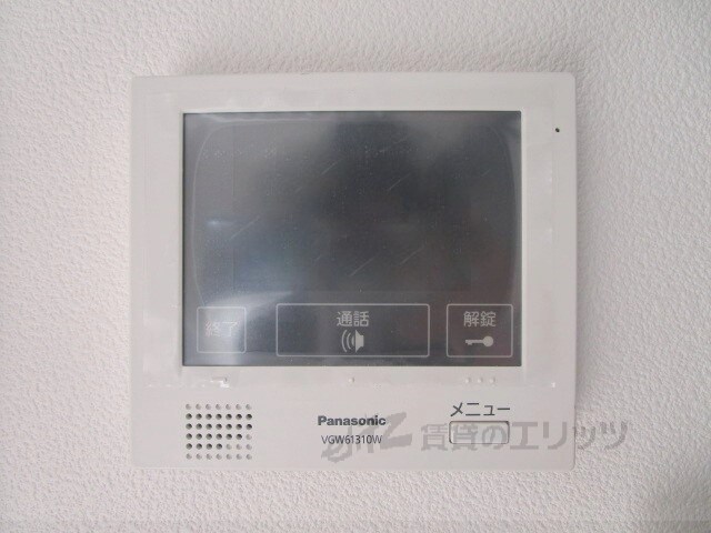 ポルトボヌールの物件内観写真