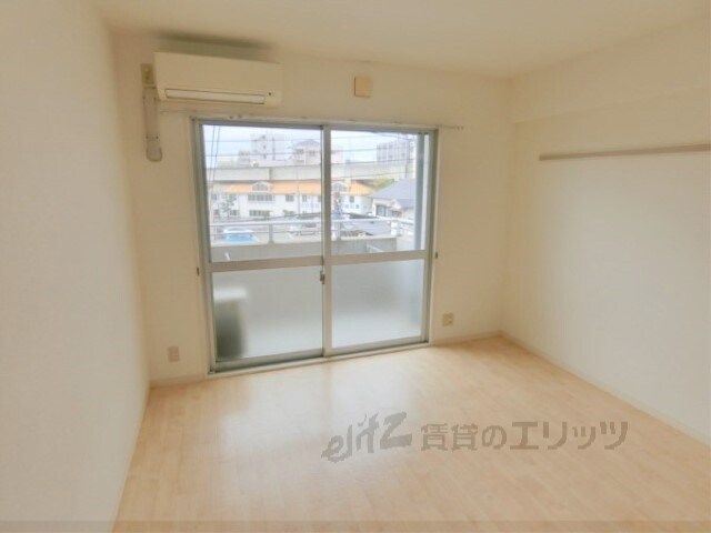 アネシスフナキの物件内観写真