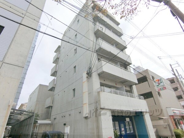 アネシスフナキの物件内観写真