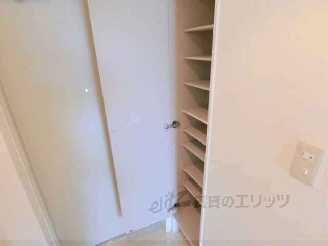 アネシスフナキの物件内観写真