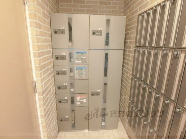 ヴェローノ茨木の物件内観写真