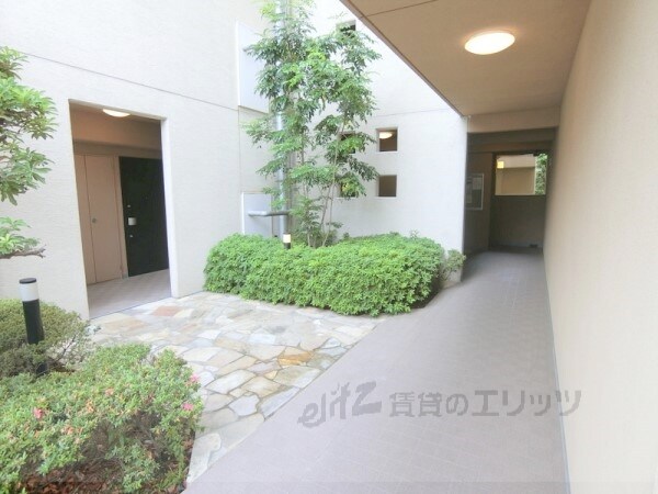 ヴェローノ茨木の物件内観写真