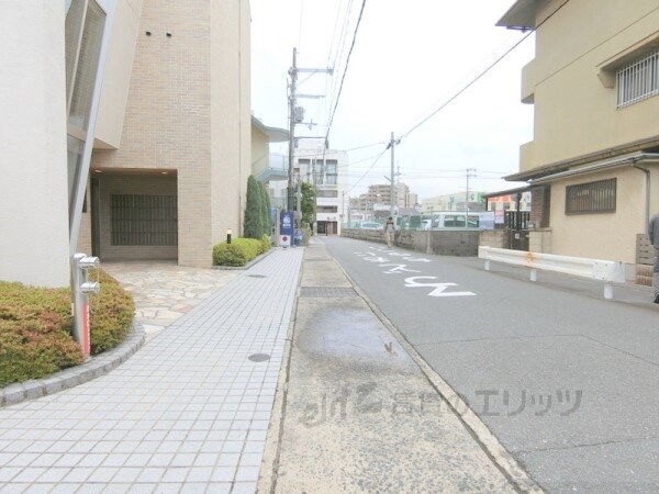 ヴェローノ茨木の物件内観写真