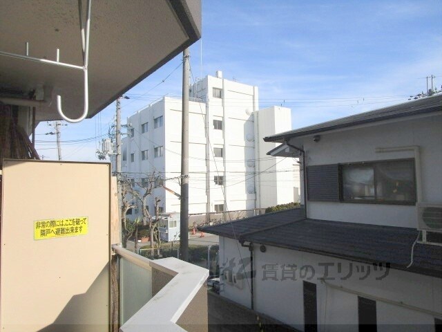 ベルコートの物件内観写真