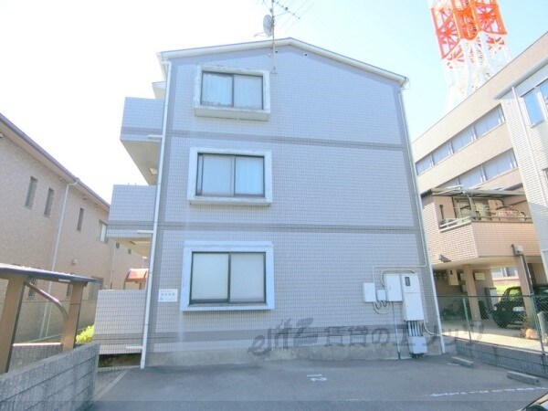 エスポアール前川の物件内観写真