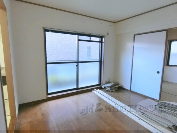 エスポアール前川の物件内観写真