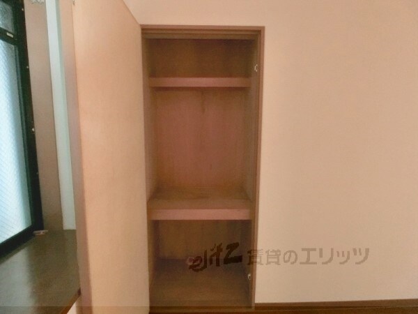 エスポアール前川の物件内観写真