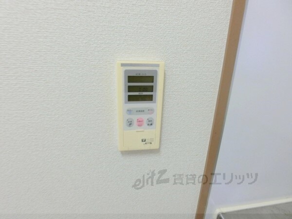 エスポアール前川の物件内観写真