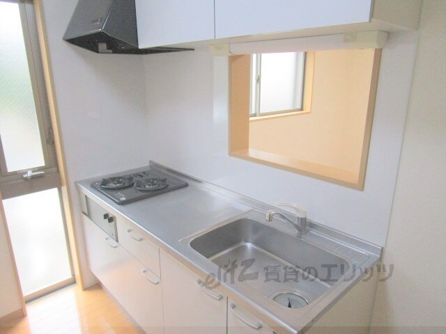 アムールアベイユIIの物件内観写真