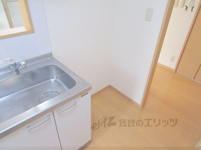 アムールアベイユIIの物件内観写真