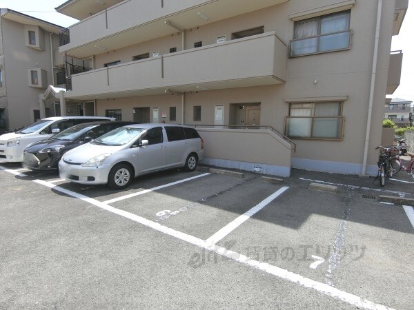 サンコート橋の内の物件内観写真