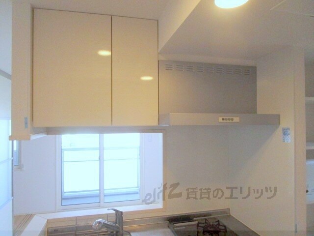 ハイデンス吹田の物件内観写真