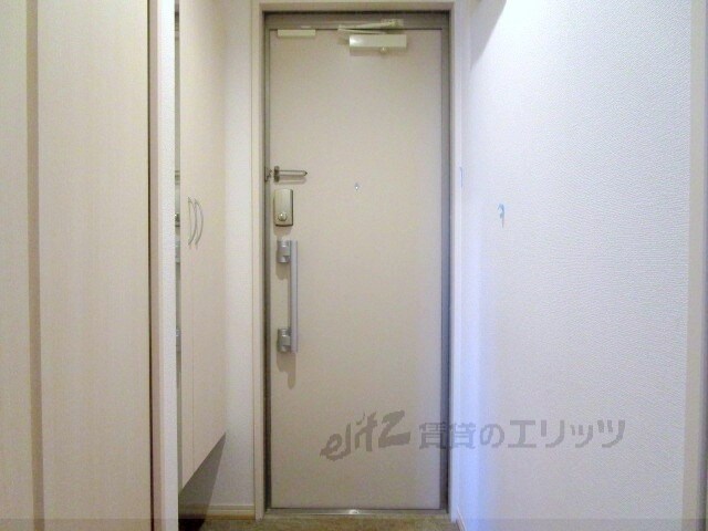 ハイデンス吹田の物件内観写真