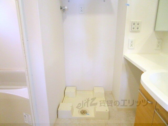 ハイデンス吹田の物件内観写真