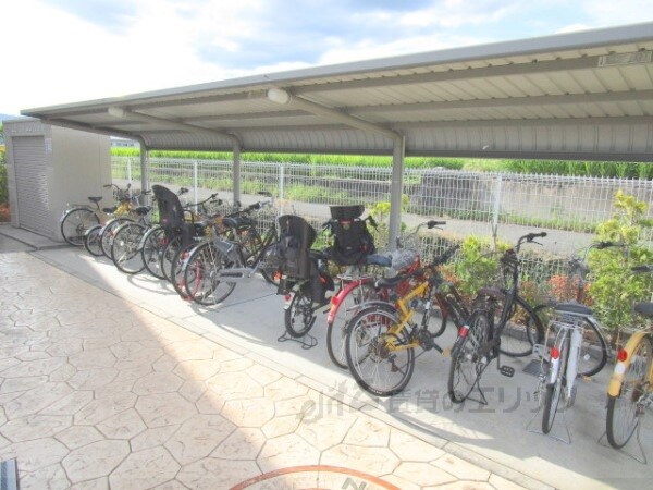 パルコプレッソの物件内観写真