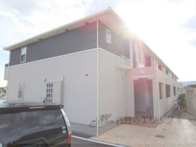 パルコプレッソの物件内観写真