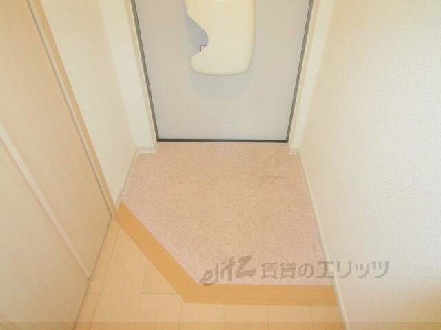 ハイバレーノルドの物件内観写真