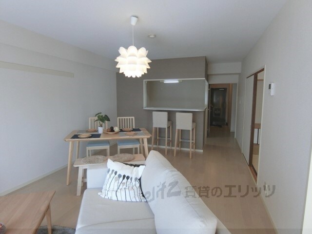 サンライズ春日丘の物件内観写真