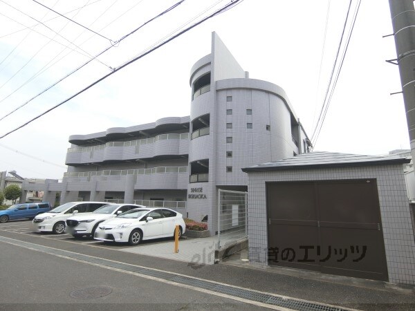 サンライズ春日丘の物件内観写真