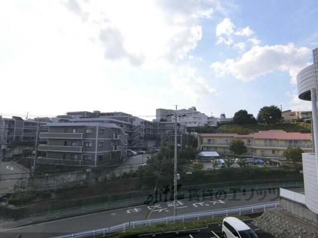 サンライズ春日丘の物件内観写真