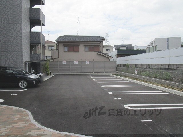 カメリアYIIの物件内観写真