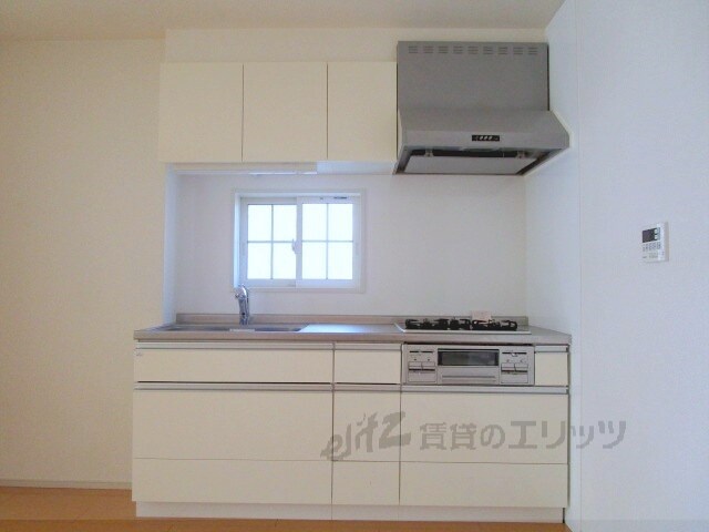 クレーヴの物件内観写真