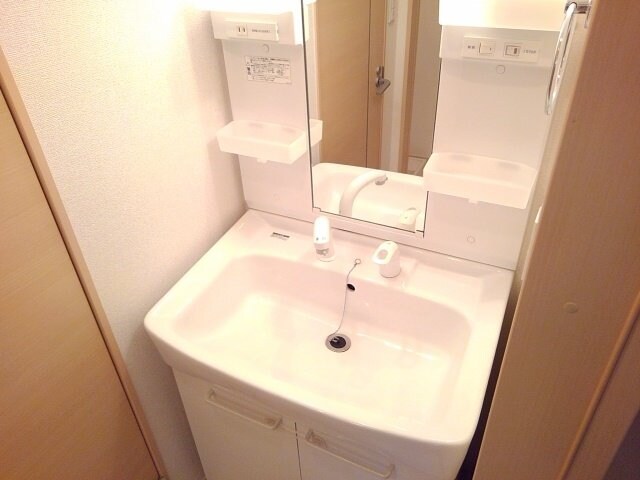 クレーヴの物件内観写真