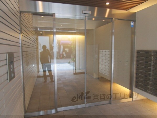 アーバネックス高槻芥川の物件内観写真