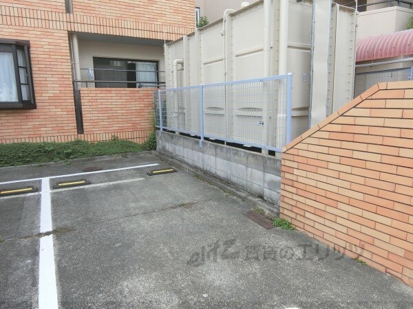 リベルテ美奈原の物件内観写真