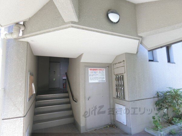 ラ・ヴェール茨木の物件内観写真