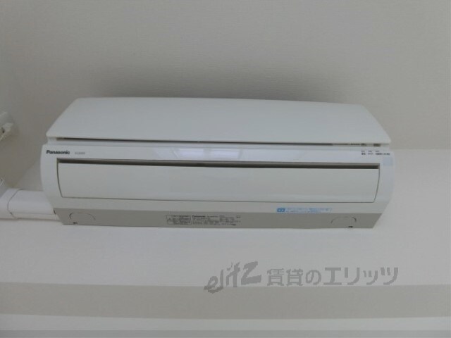 クレセントコートの物件内観写真