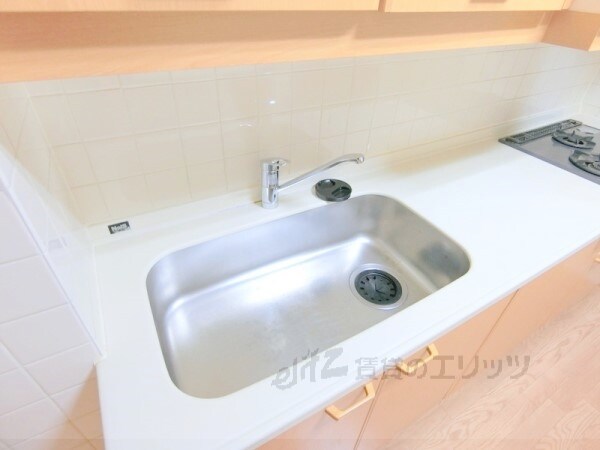 ラジュニール春日丘の物件内観写真