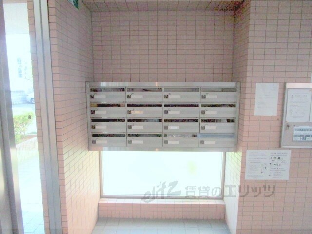 ラ・ペイナタールの物件内観写真