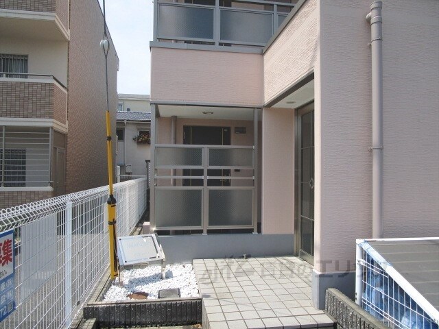 メゾンクラーラの物件内観写真