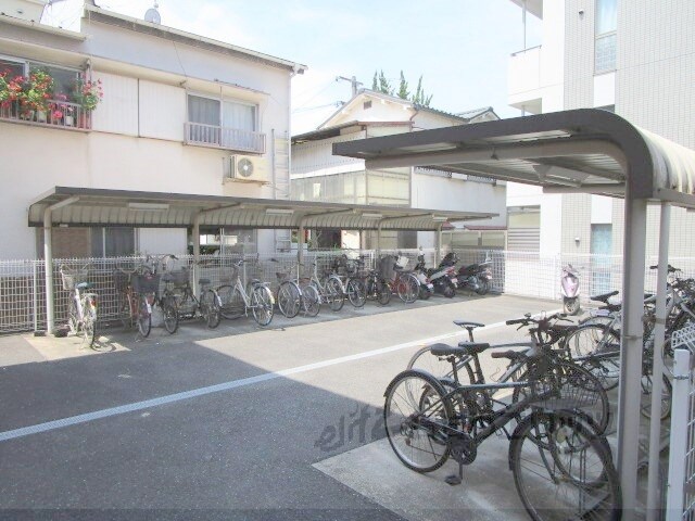 メゾンクラーラの物件内観写真