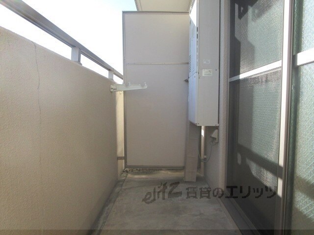 センターポイント吉志部の物件内観写真