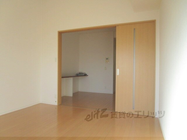 センターポイント吉志部の物件内観写真