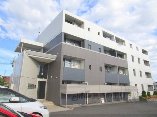 ミレ オレイユ ベルの物件外観写真