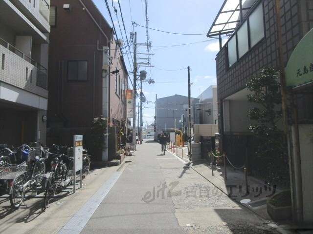 畠山ビルの物件内観写真