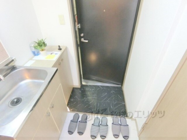 イーズ南春日丘の物件内観写真