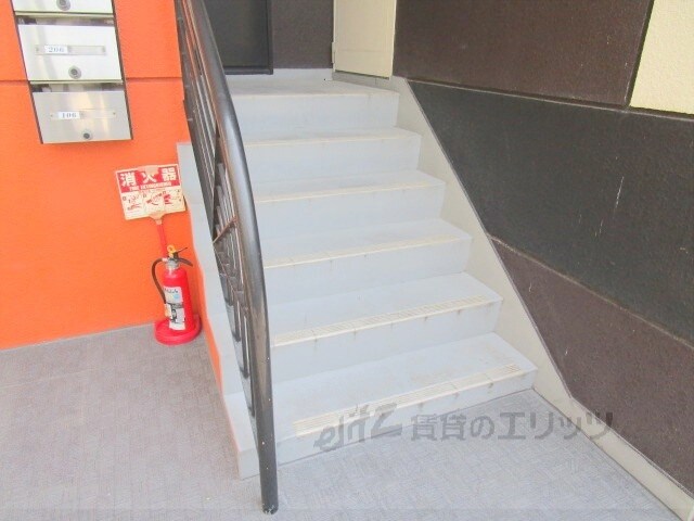 ハピネス栄町の物件内観写真