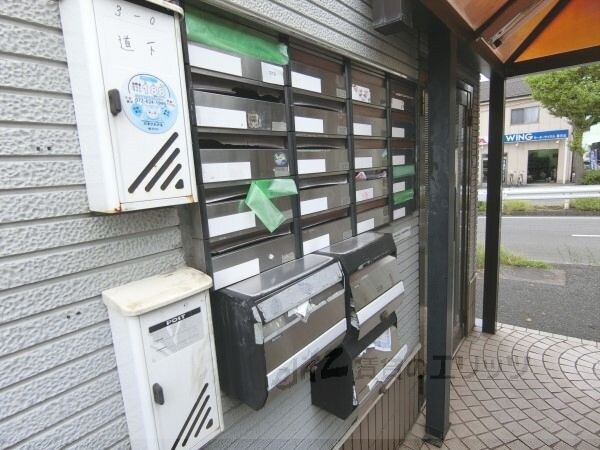 プレアール南春日丘の物件内観写真