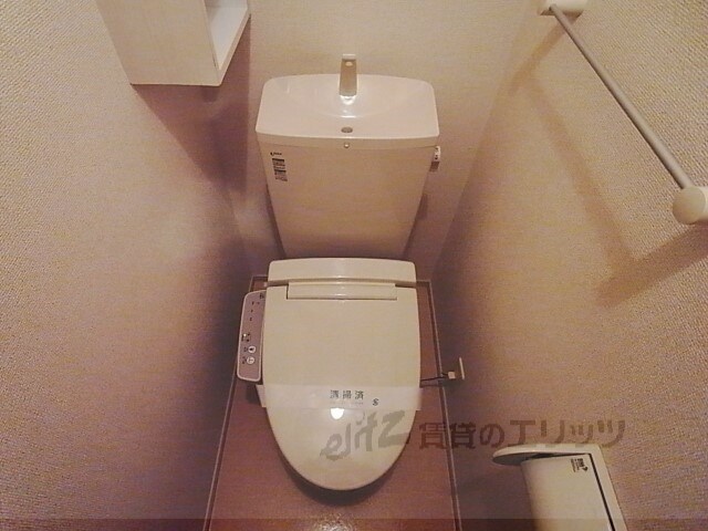 フェリーチェの物件内観写真