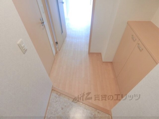 フェリーズ茨木の物件内観写真