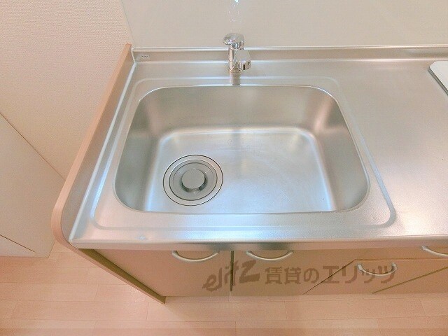 サンクリエイトII Bの物件内観写真