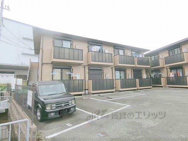 サンクリエイトII Bの物件内観写真