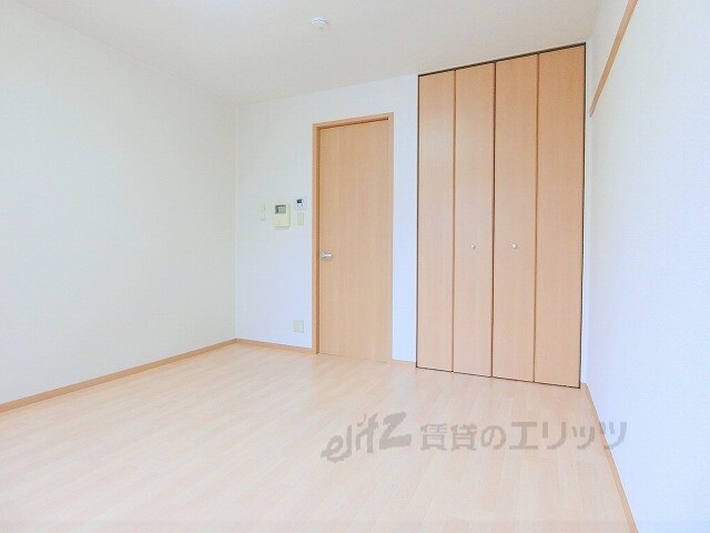 サンクリエイトII Bの物件内観写真