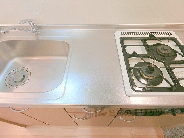 サンクリエイトII Bの物件内観写真