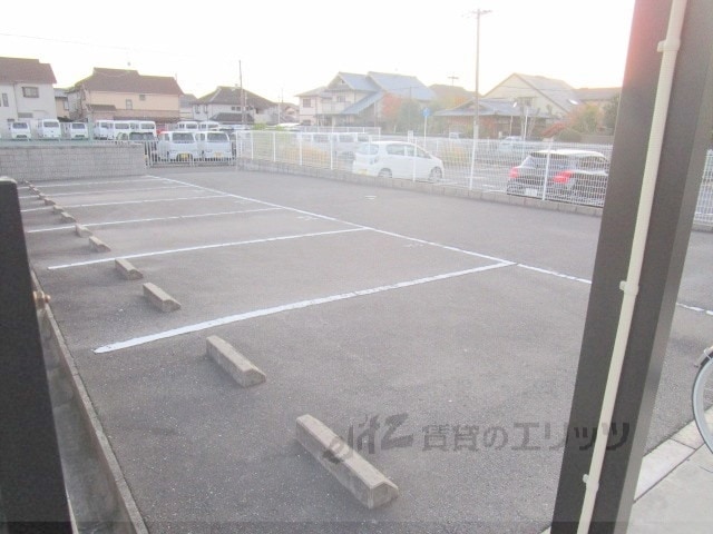 アンプルールフェールハンナハンナの物件内観写真